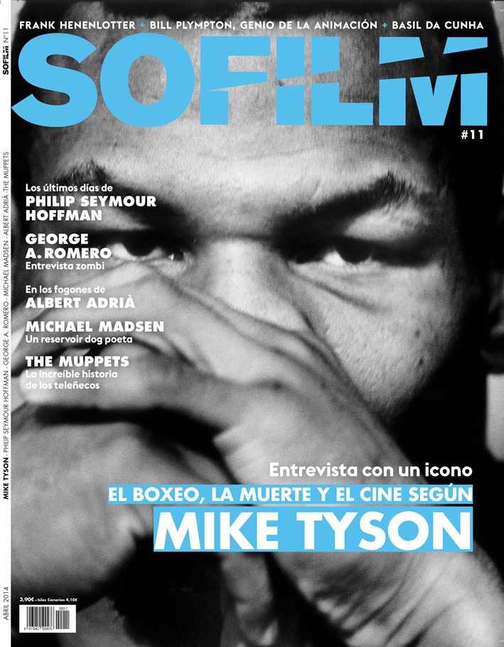 Sofilm #11 – Mike Tyson