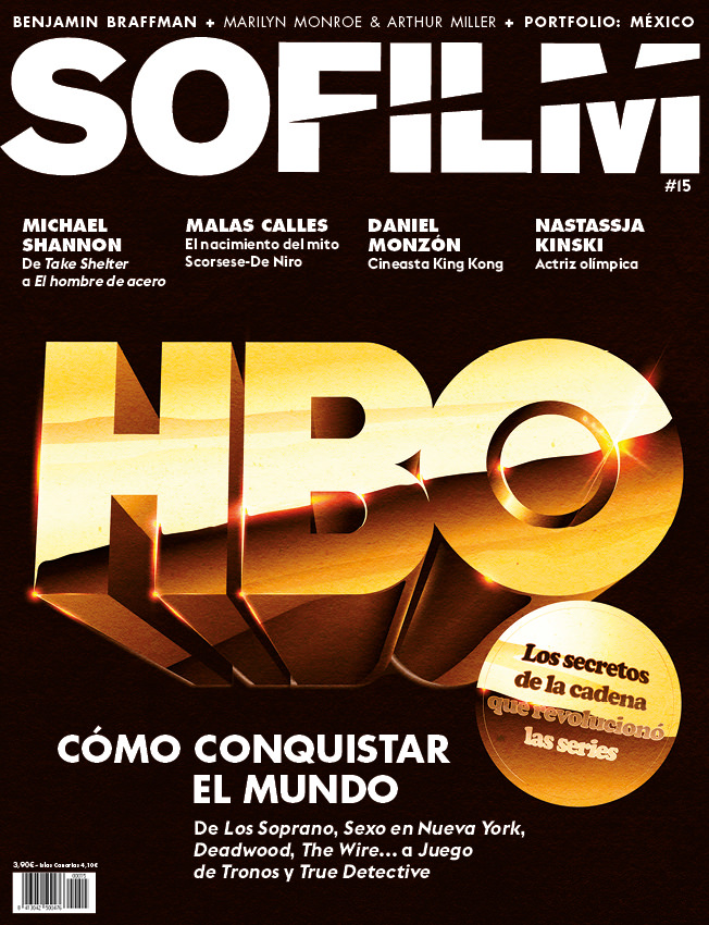 Sofilm #15 – El imperio HBO