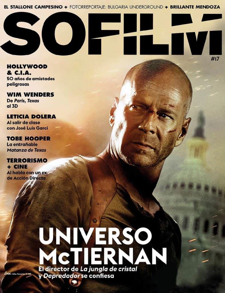 Sofilm #17 – John McTiernan