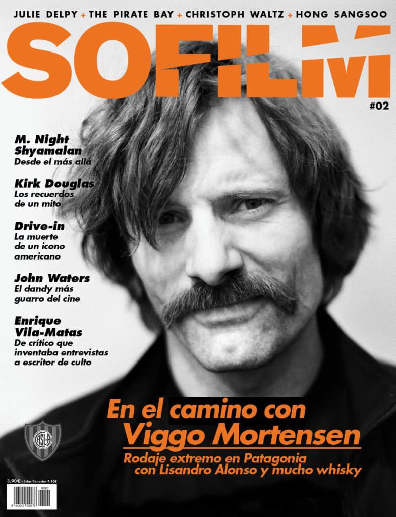Sofilm #2 – Viggo Mortensen