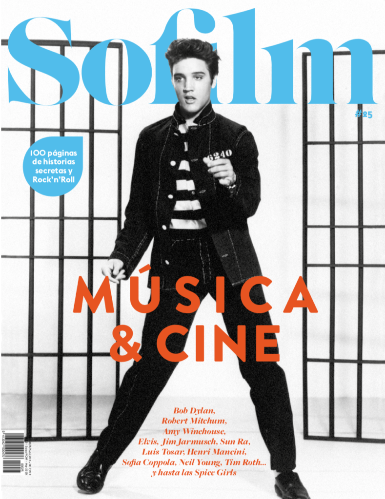Sofilm #25 – Música & Cine