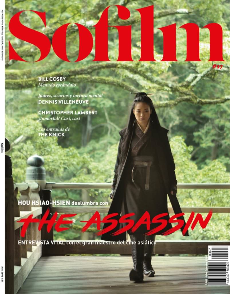 Sofilm #27 – Hou Hsiao-Hsien