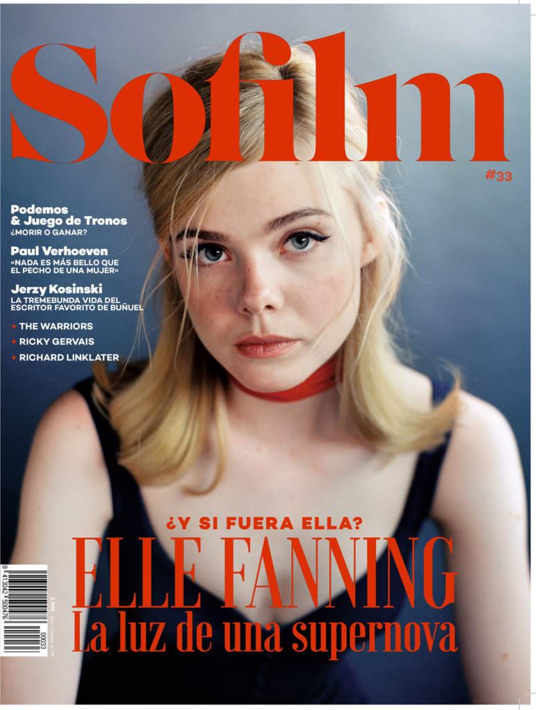 Sofilm #33 – Elle Fanning