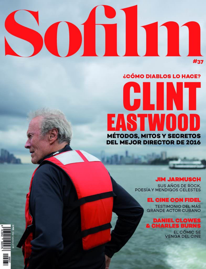 Sofilm #37 – Clint Eastwood