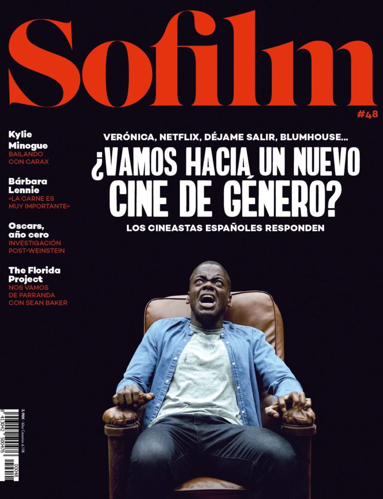 Sofilm #48 – ¿Vamos hacia un nuevo cine de género?