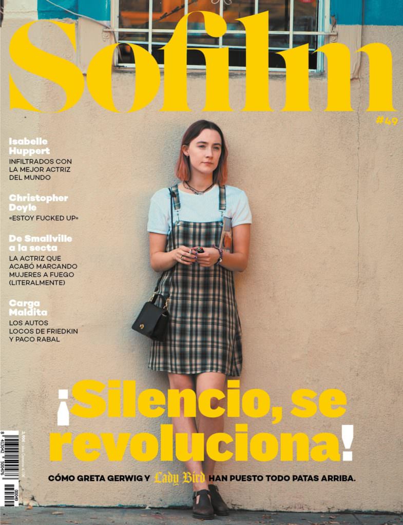 Sofilm #49 – Greta Gerwig