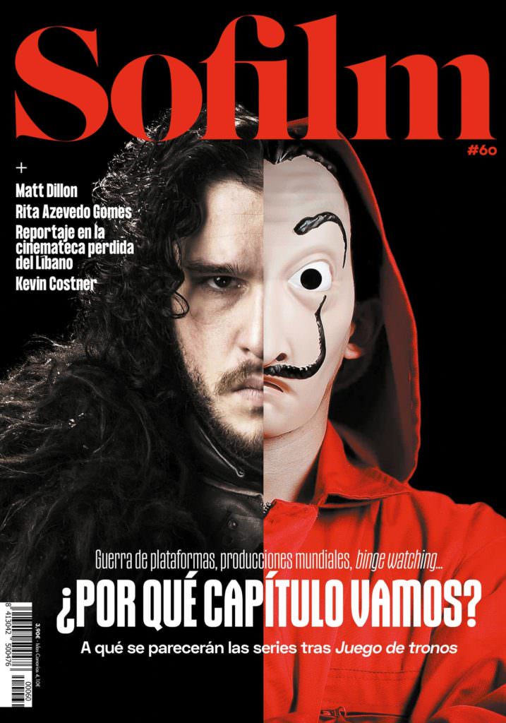 Sofilm #60 – Series: ¿Por qué capítulo vamos?