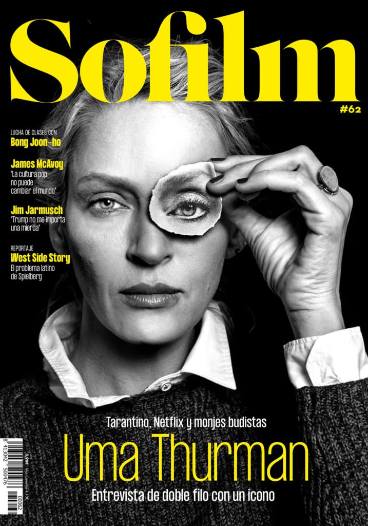 Sofilm #62 – Uma Thurman