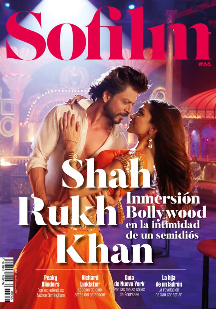 Sofilm #66 – Shah Rukh Khan, inmersión en Bollywood