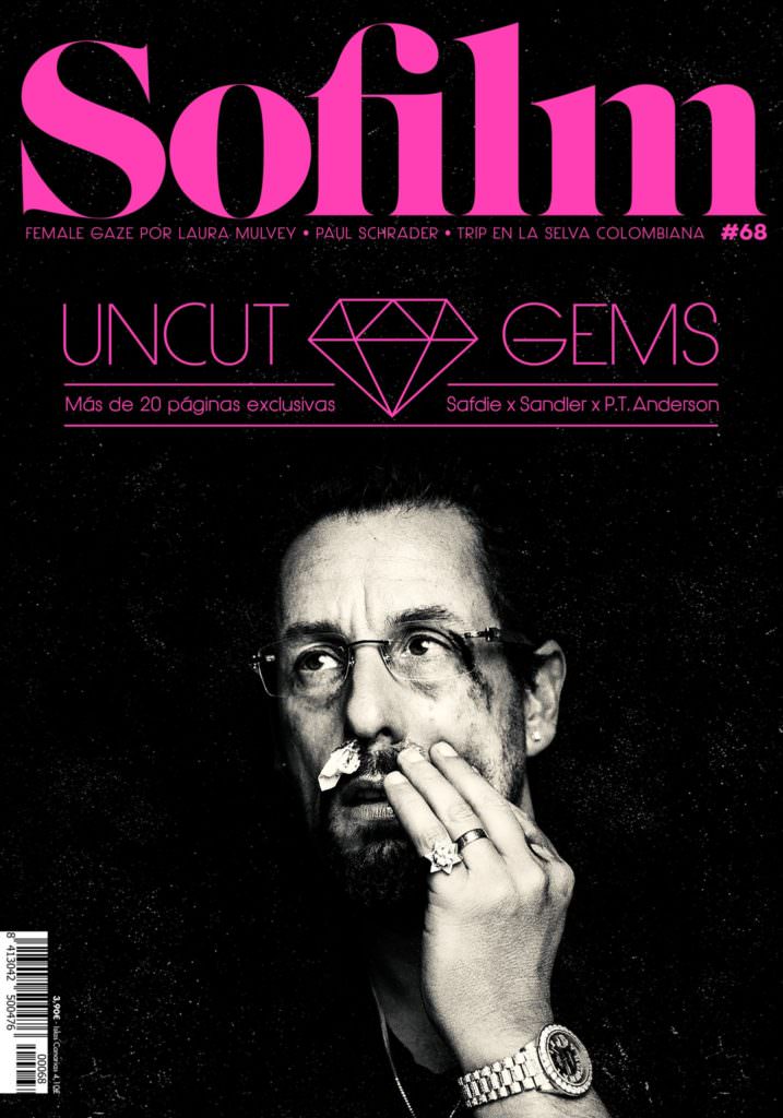 Sofilm #68 – Uncut Gems