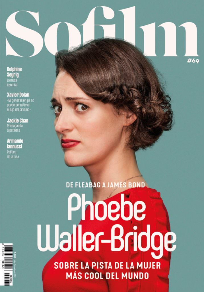 Sofilm #69 – Phoebe Waller-Bridge