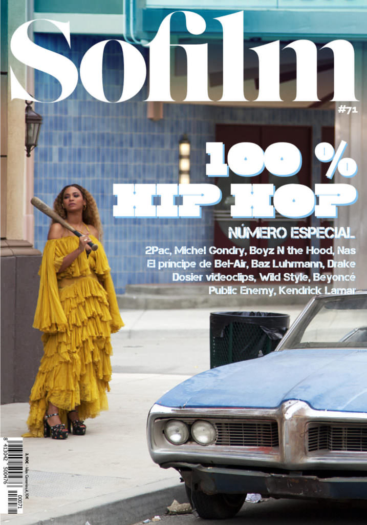 Sofilm #71 – 100% Hip Hop