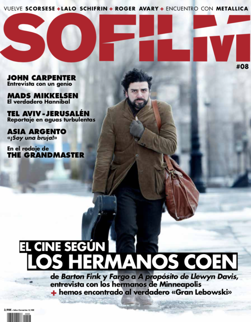 Sofilm #8 – Los hermanos Coen