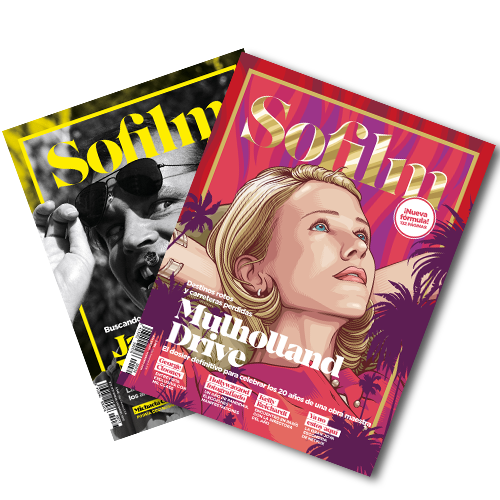 Suscripción semestral/anual