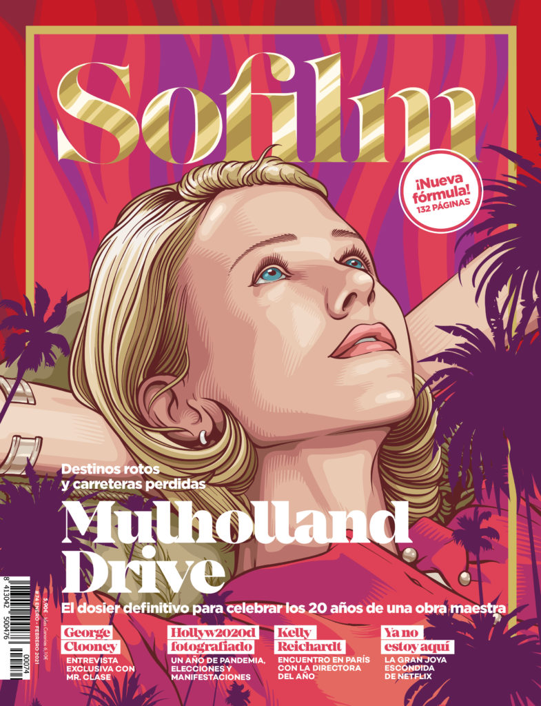 Sofilm #74 – Mulholland Drive