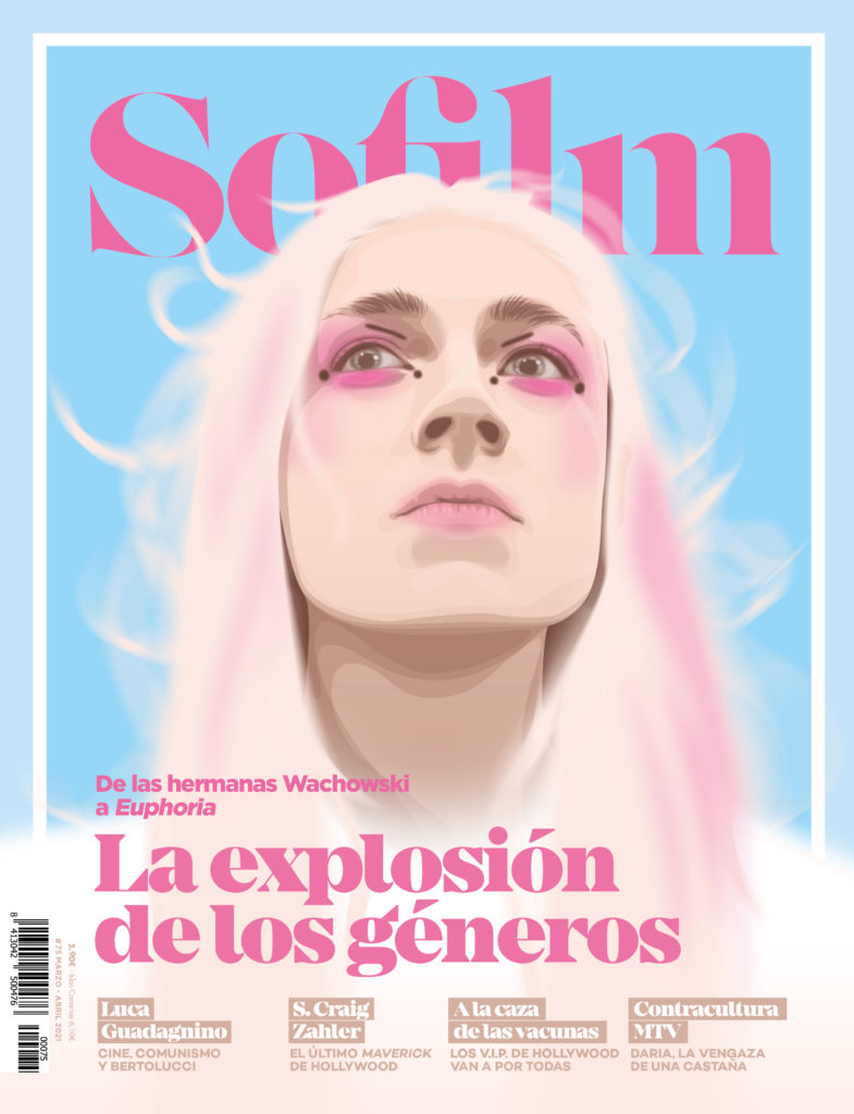 Sofilm #75 – La explosión de los géneros