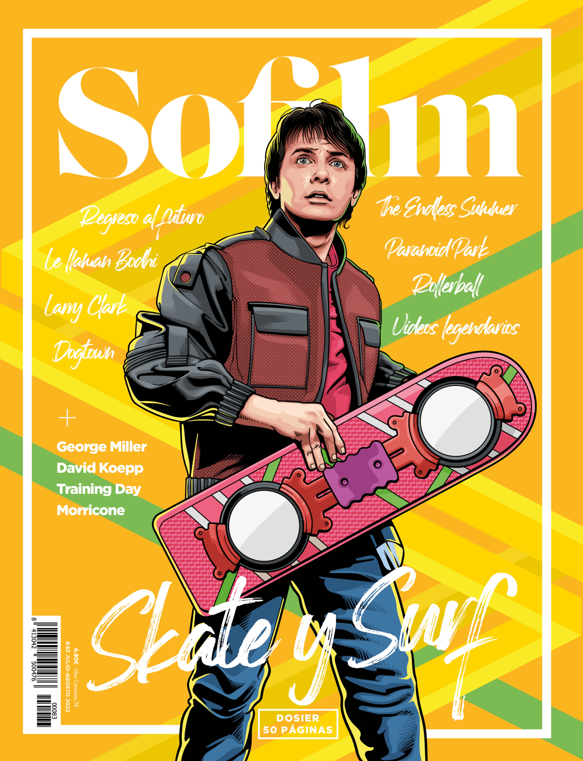 SOFILM_83_Portada_HD