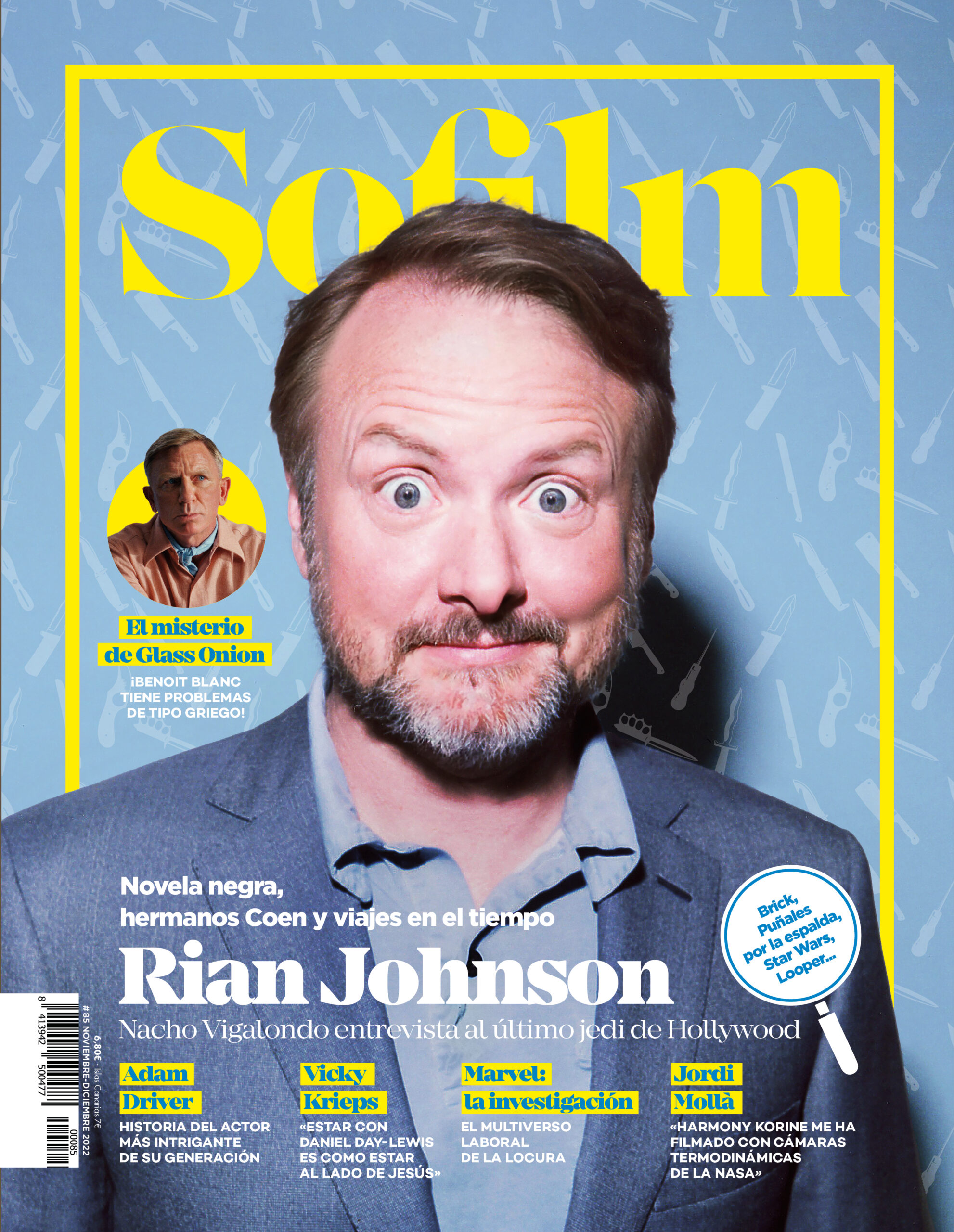 SOFILM_85_Portada_HD